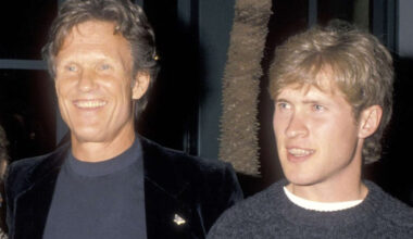 Blake Cameron Kristofferson