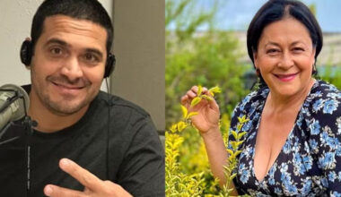 Samuel Lozano Bordon