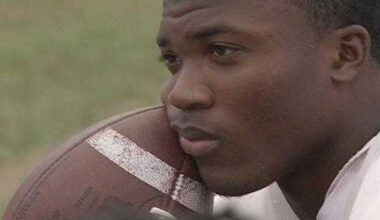 Steven Obrian Koran Mcnair