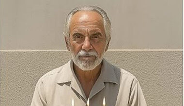 George William Johnston