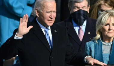 Mary Elizabeth Robinette Biden