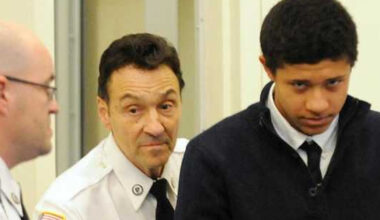 Stacy Tremayne Chism