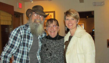 Trasa Lee Robertson Cobern