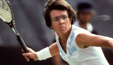 Billy Jean King