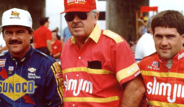 Bob Labonte