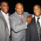 George Foreman Vi